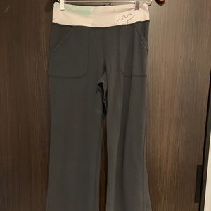 Lululemon Be Still Pant